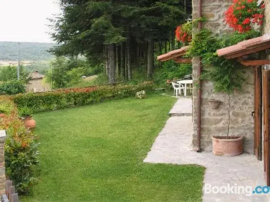 Villa Il Seccatoio