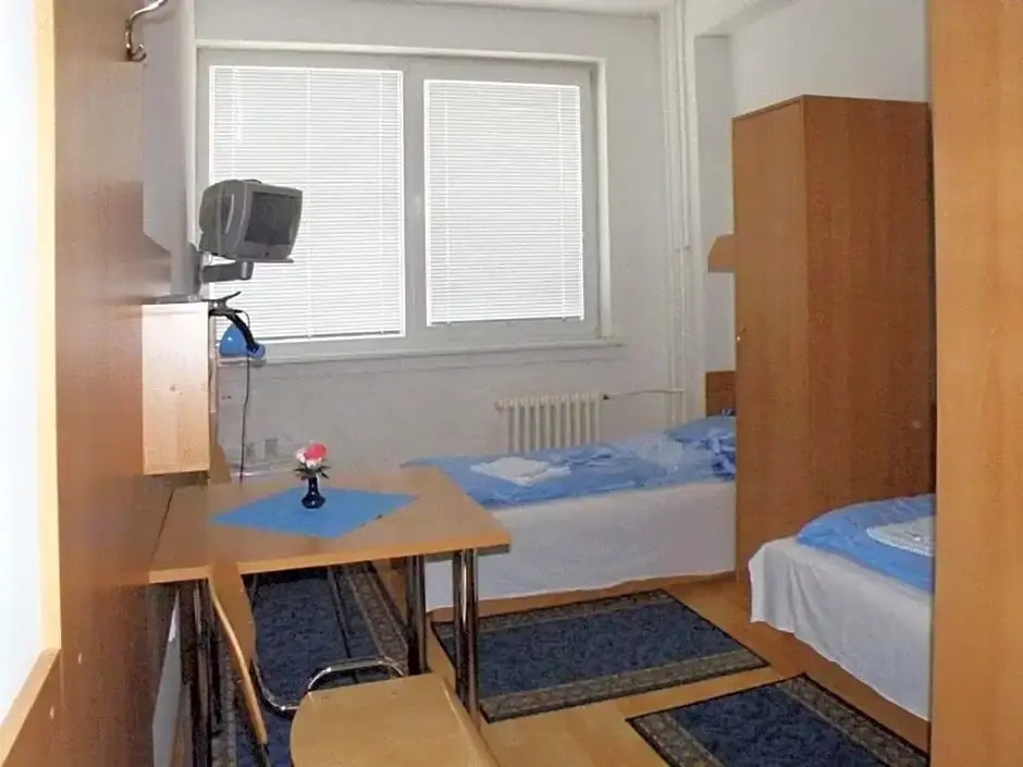 Hotel Prim