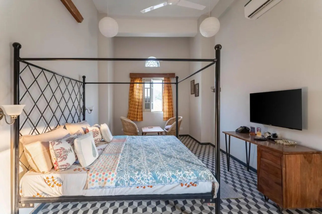 Kol Pol Mohalla Boutique Hotel