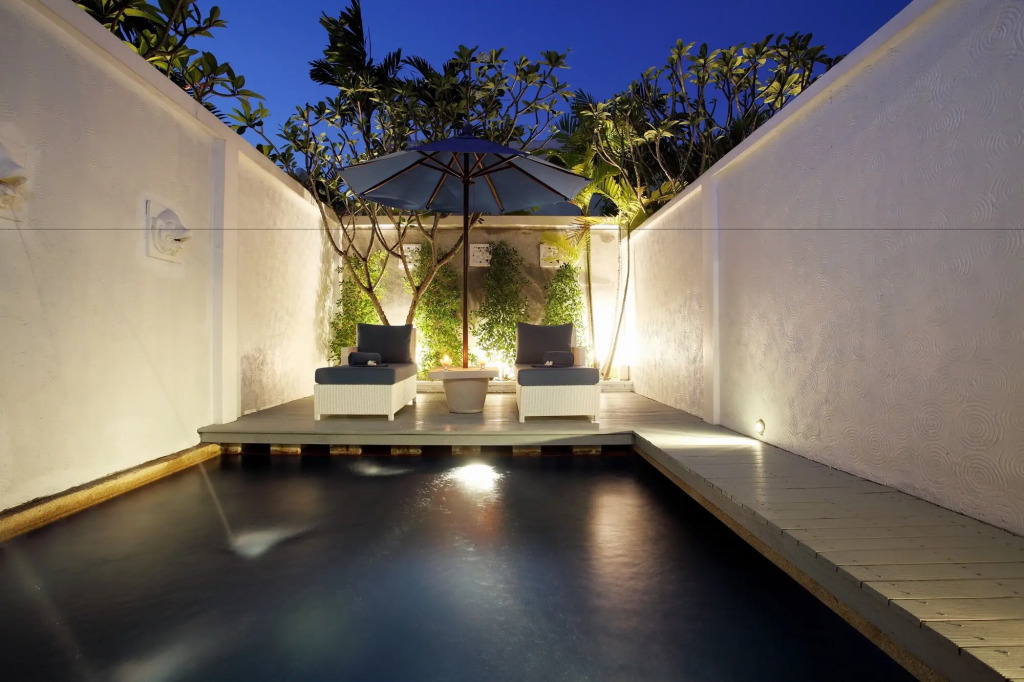 Access Resort & Villas - SHA Plus