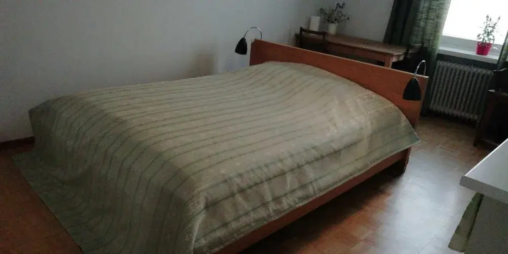 Pontela Apartments