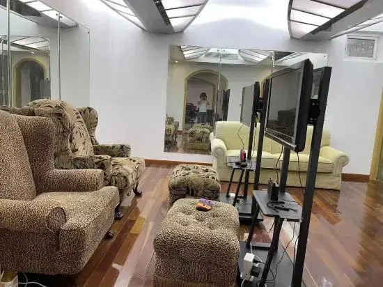 Xiaxi Zuo'an Homestay