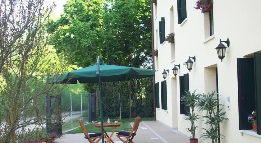 Relais Il Melograno