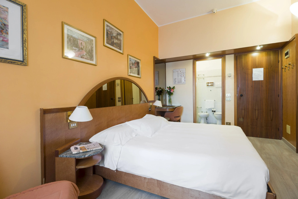 Hotel Carrobbio