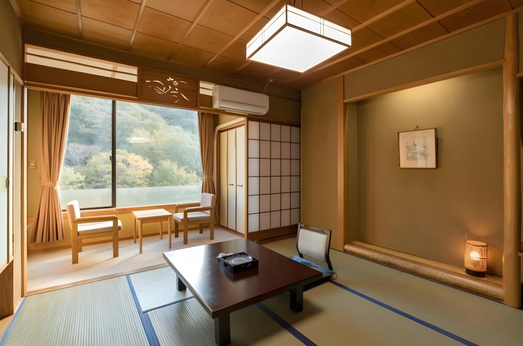 New Hakkeien