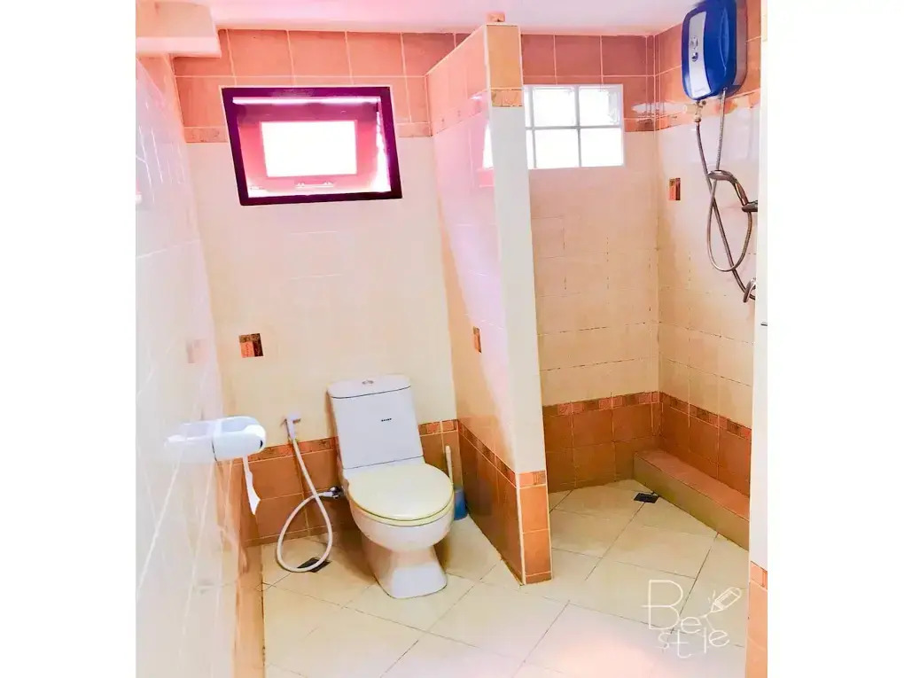 Punyapha Beach Villa