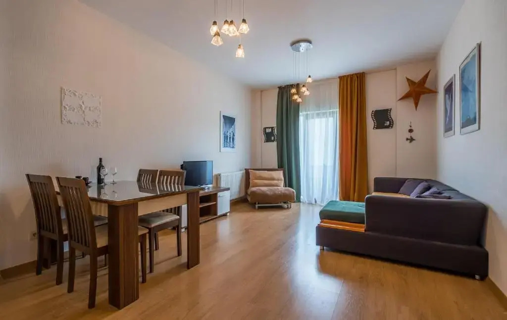 Tamara's place