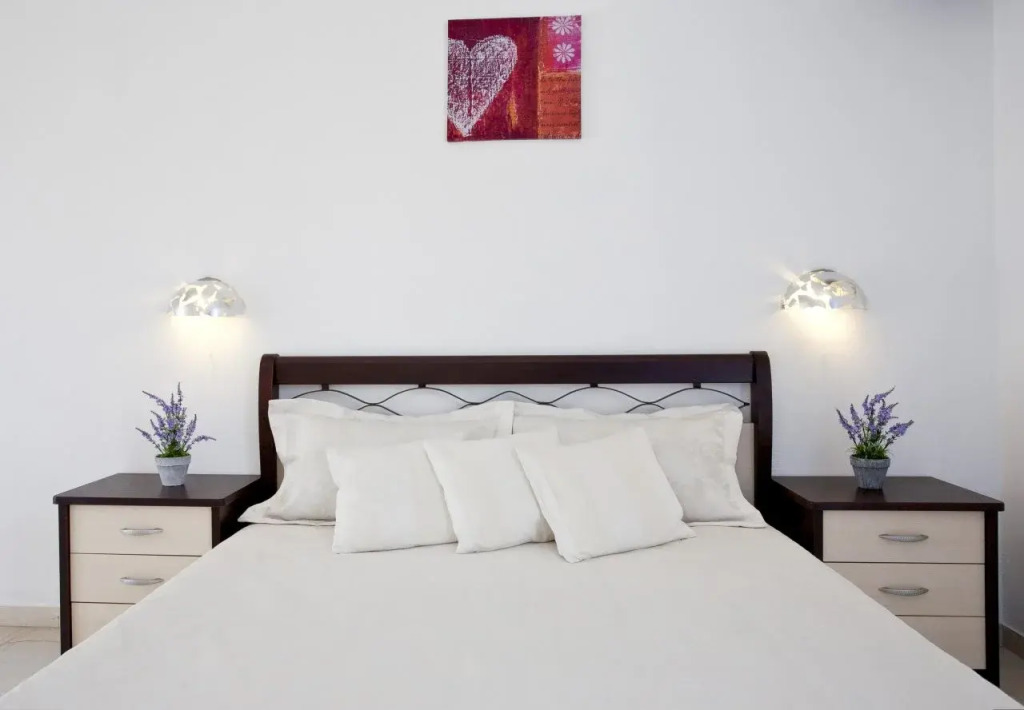 The Best Studios & Rooms