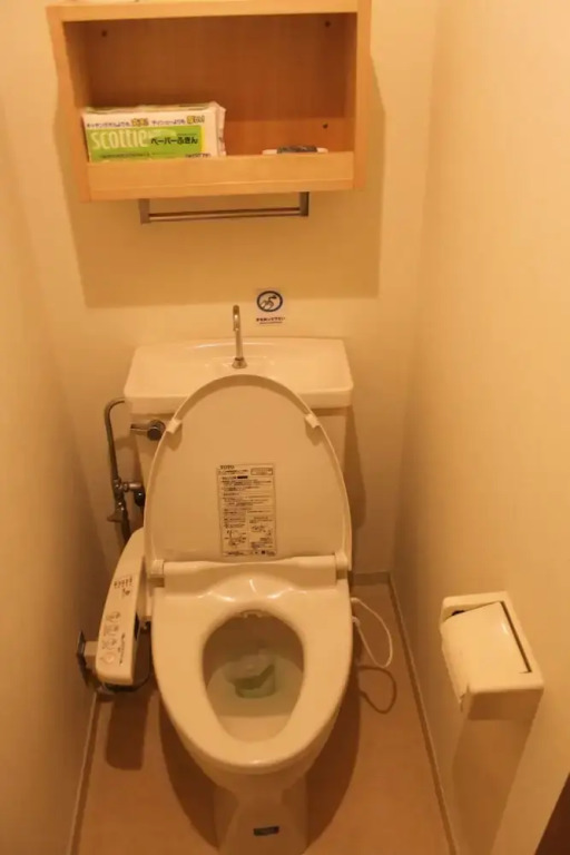 Nice hostel Yotsugi