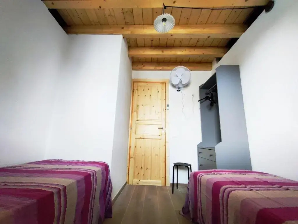 RoccAmaris House