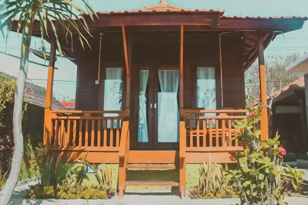Swan Beach Inn