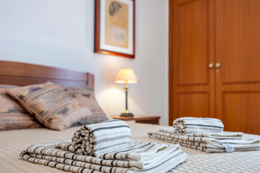Apartamentos Mira Rio