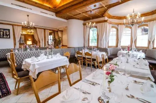 Hotel CENTRAL Bar & Restaurant