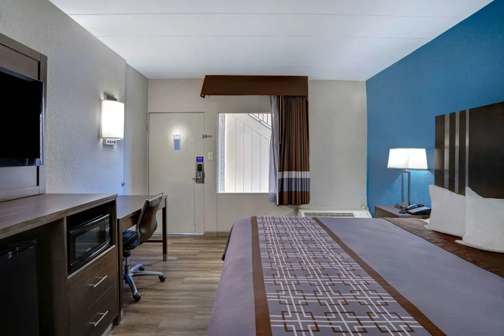 Motel 6 Burlington
