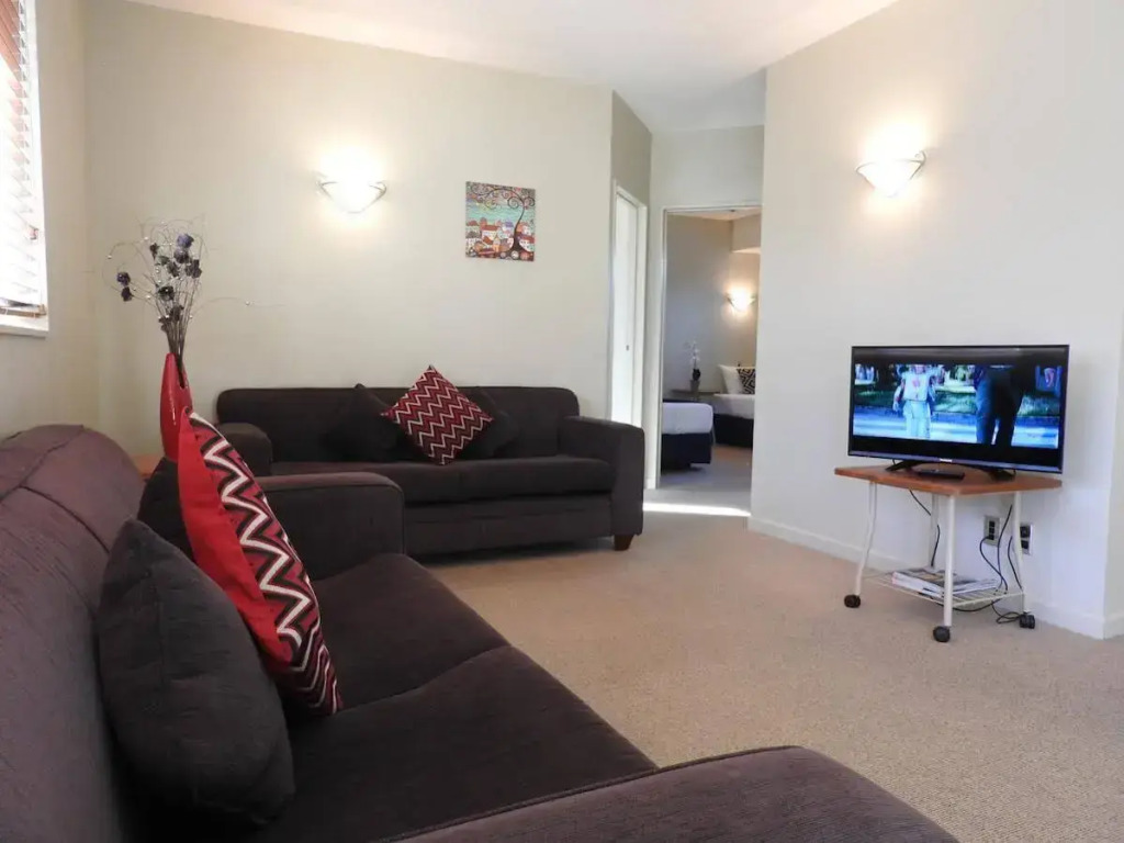 Wine Country Motel Havelock North