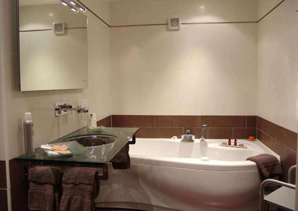 Private Hôtel