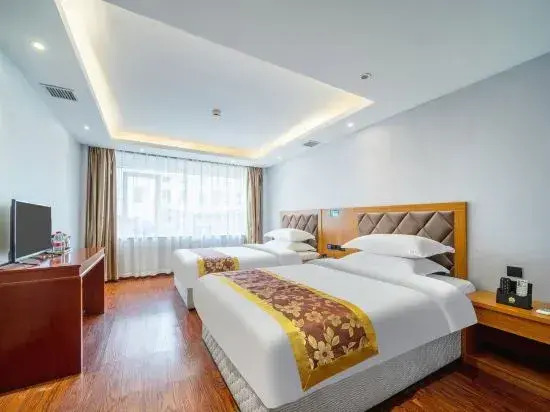 Majiang Fuyuan Hotel