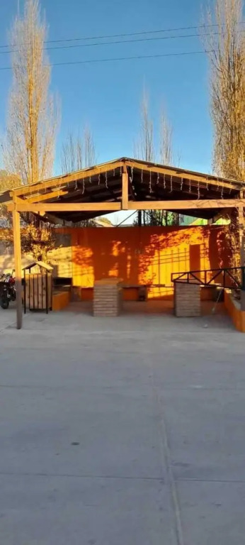 Paraje Santa Cruz