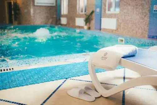 Svityaz Resort
