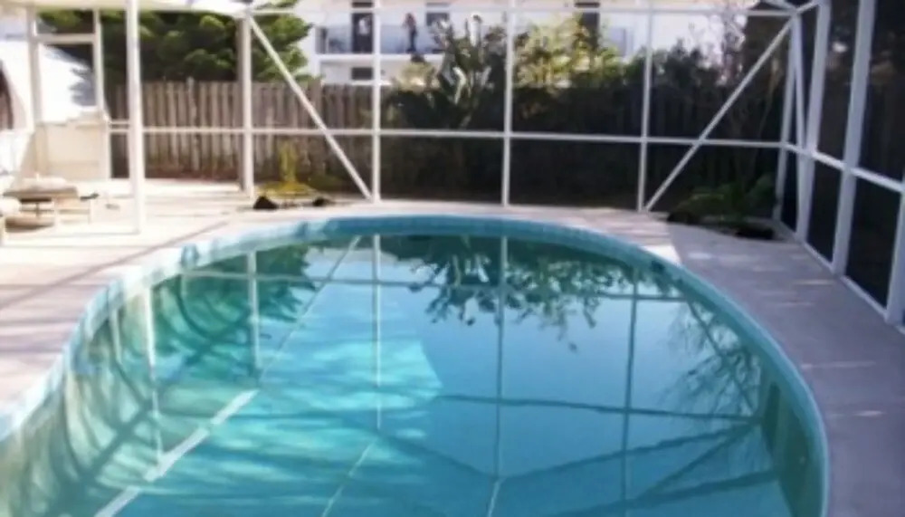Surf’s Up - Pool Home - 2 BR 2 BA