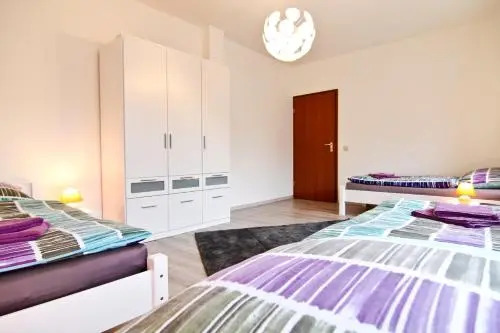 Top Apartmentwohnungen Heiligenhaus