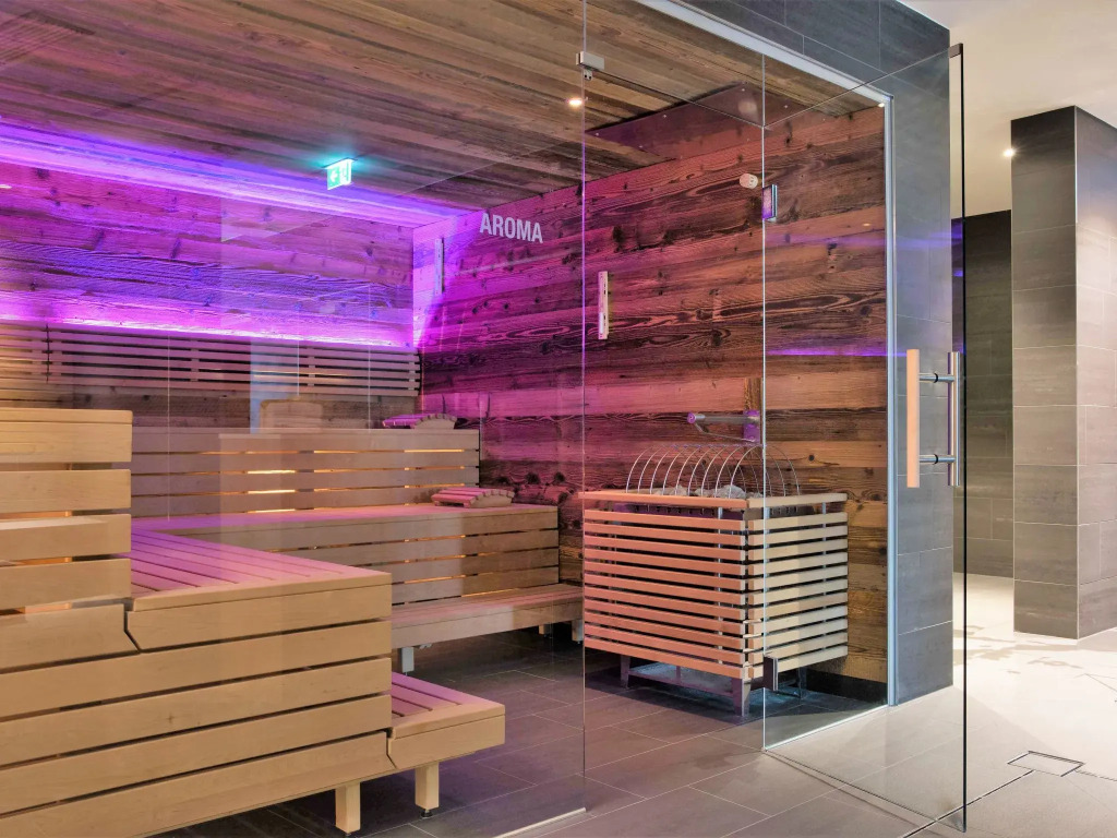 Hotel Goldried