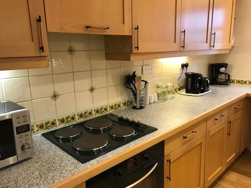 Leamington Spa Serviced Apartments - Radbourne