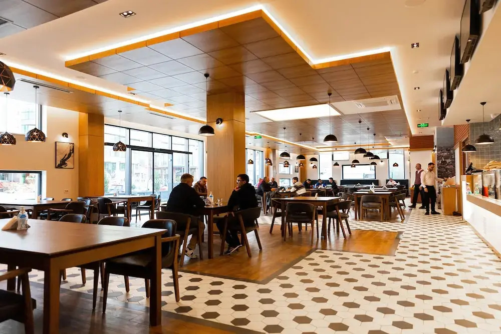 Hotel Tesara