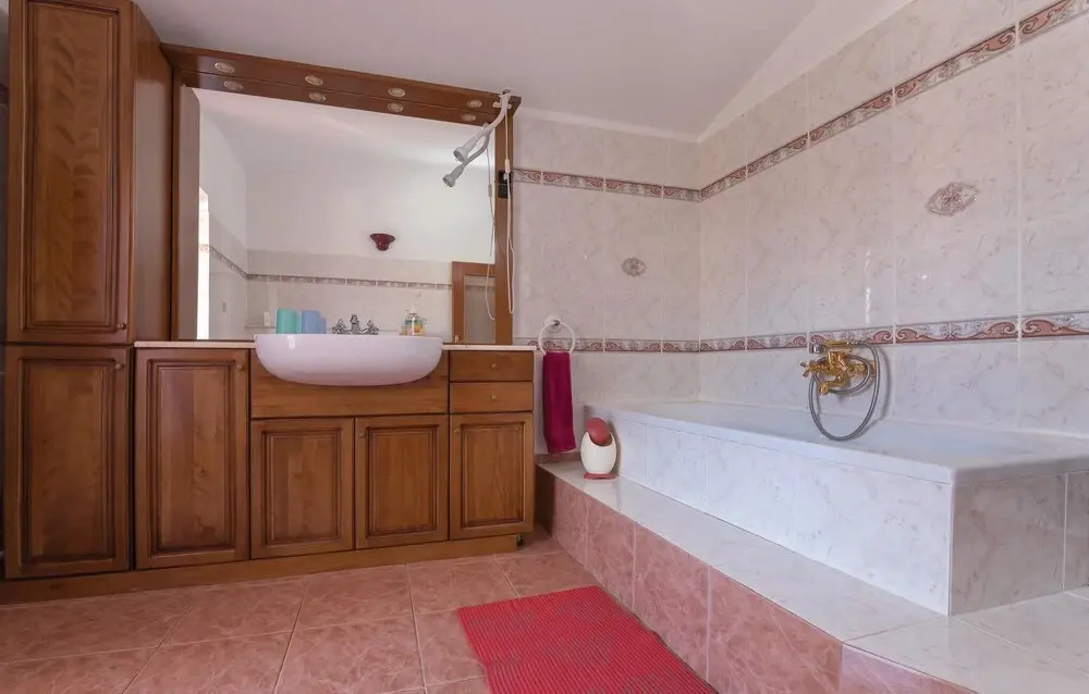 Nice Home in Pula With Wifi and 4 Bedrooms