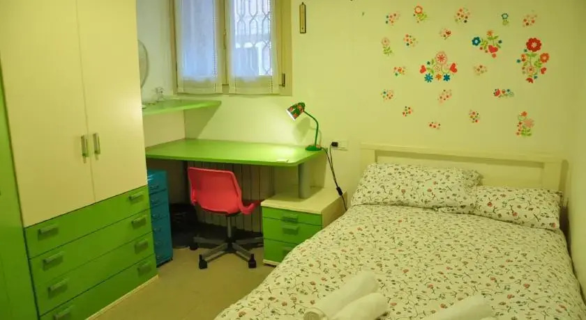 Great flat in central Venice