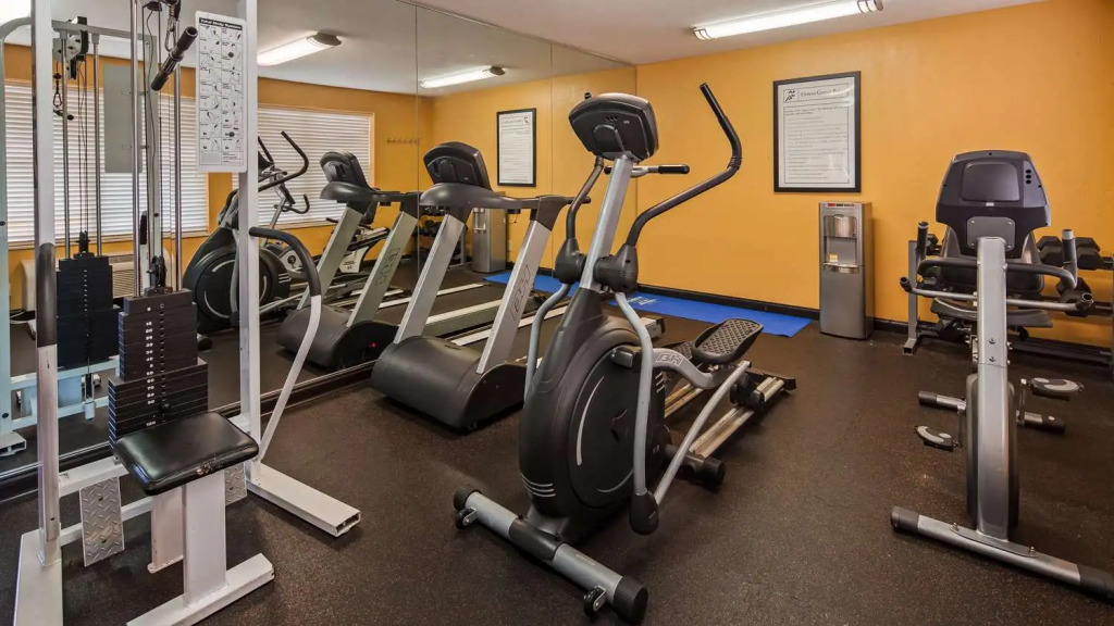 Best Western Plus Bessemer