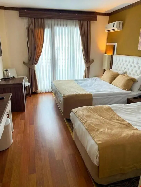 Elitium Thermal Hotel & Spa