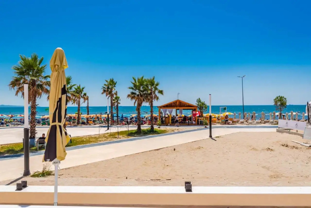 Apartment Durres