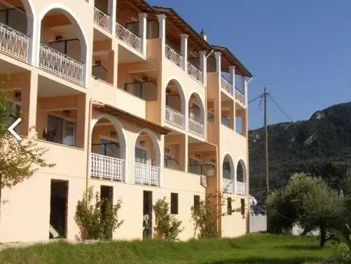 Lido Sofia Apartments