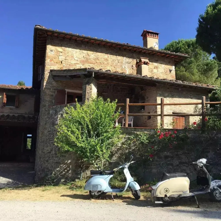 Fattoria di Cintoia