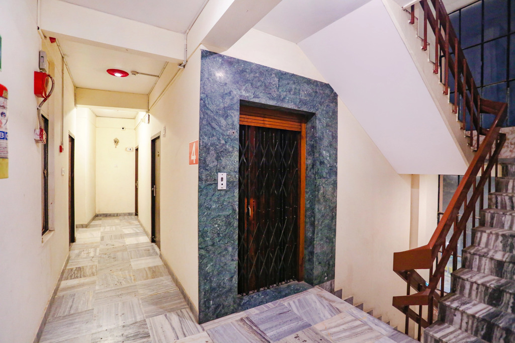 FabHotel Kanha Classic