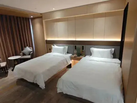 Wanyue Hotel