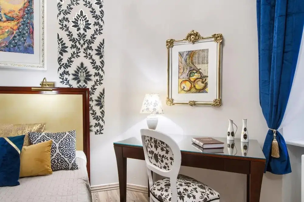 Apartment in Center of Warsaw