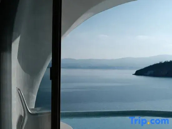 Songyun Cliff Hotel