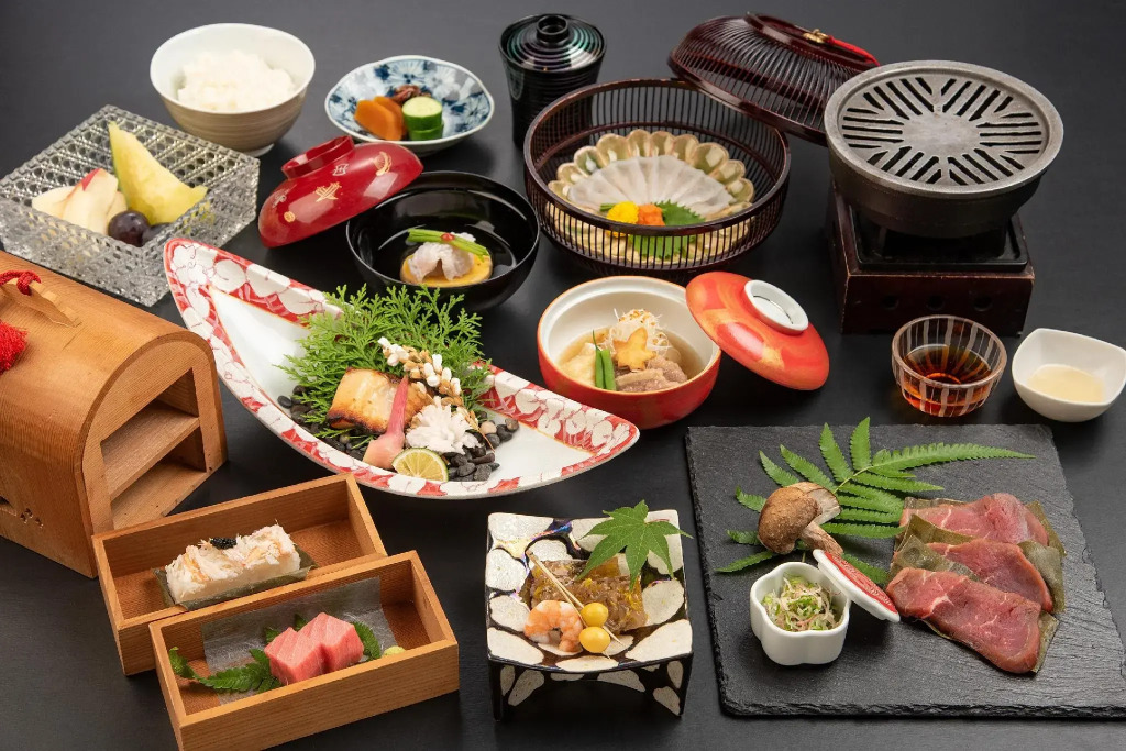 Ishinoya Izunagaoka - TKP Hotels & Resorts