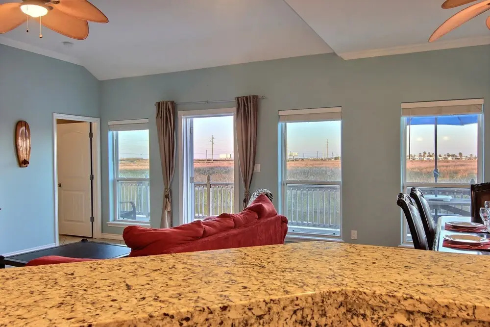 Texas Kahuna Rs160 4 Bedrooms 2 Bathrooms Home