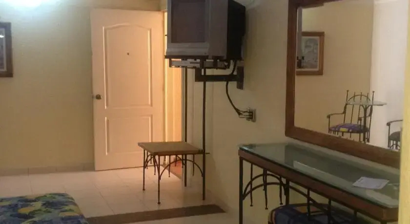 Motel Arcos