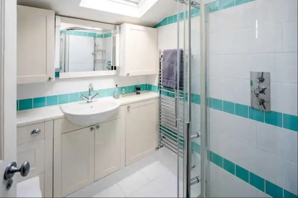Veeve - Fulham Victorian