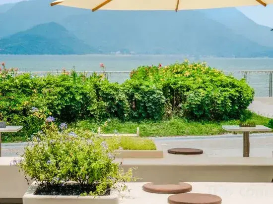 Shenzhen Daoyu Guanhai Homestay (Jiaochangwei Guanhai Branch)