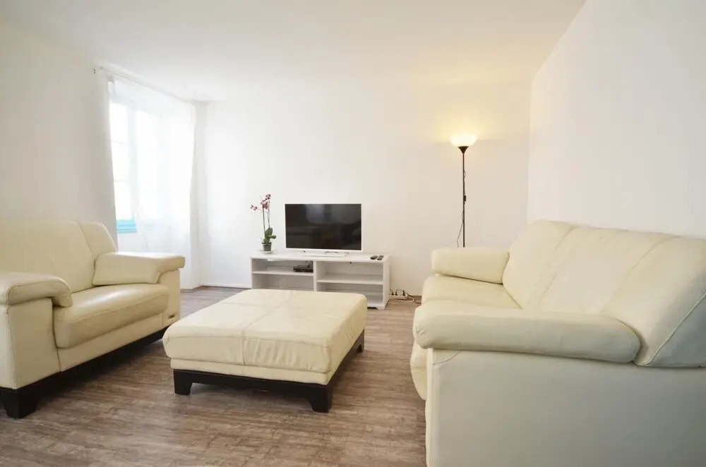 Blu Svalba Three Bedroom