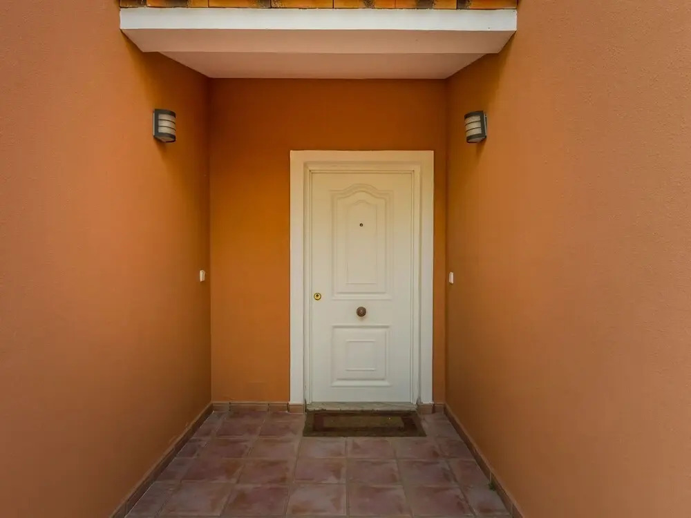Luxury Villa With Private Swimming Pool in Moraira
