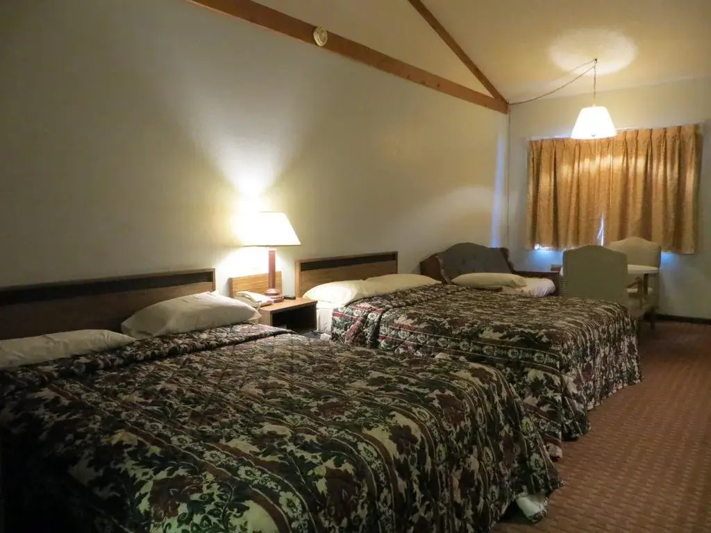 Bridgman Inn