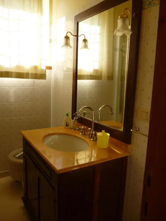 Chalet Le Rondini