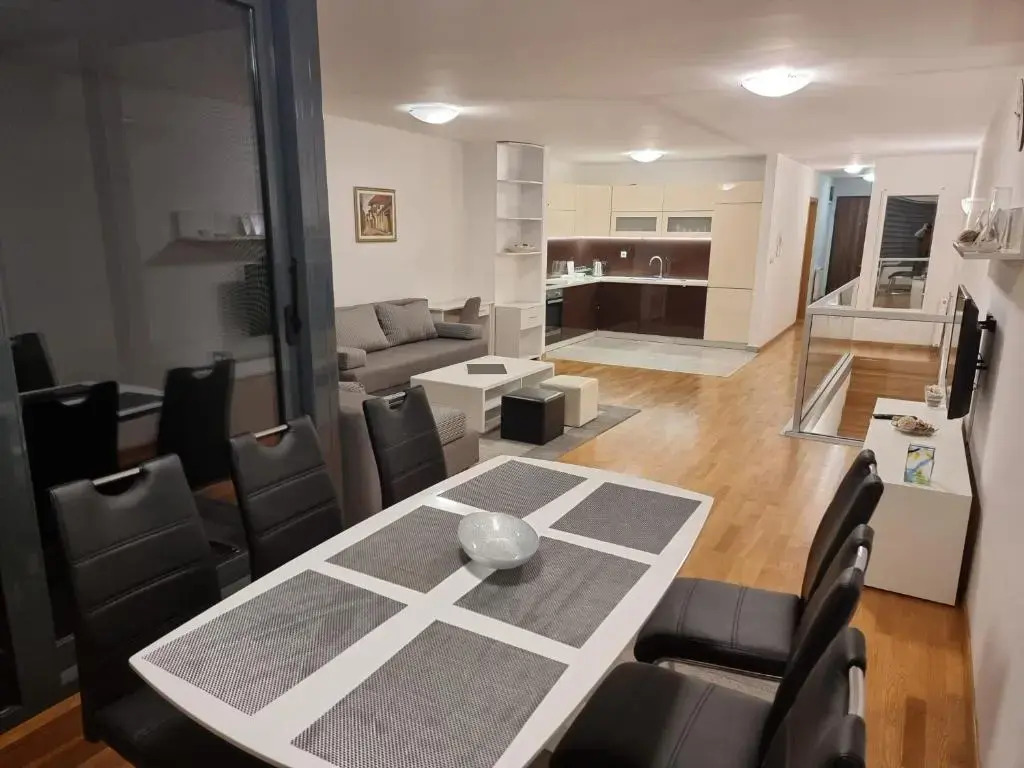 Bosnian Dream Apartments