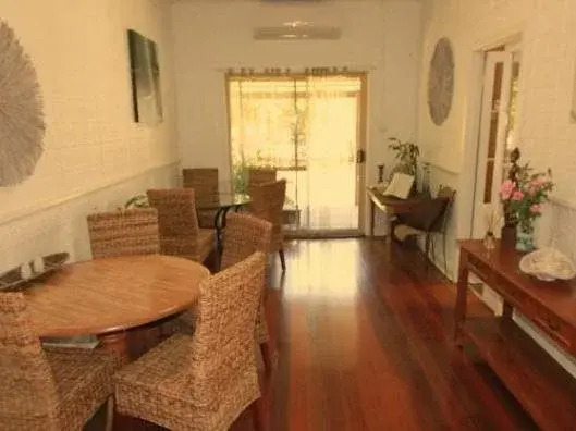 Dongara Breeze Inn